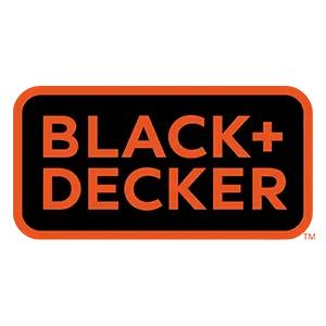 BLACK+DECKER