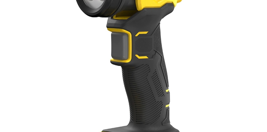 SFMCL020 - TORCIA LED STANLEY V20 18V - SOLO CORPO