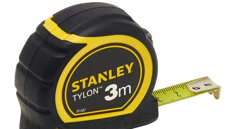 FLESSOMETRO TYLON - 3M